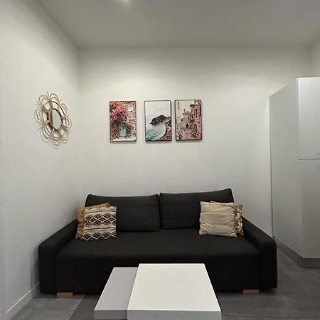 Appartement De Charme 마르세유 외부 사진