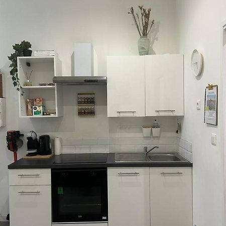 Appartement De Charme 마르세유 외부 사진