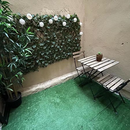 Appartement De Charme 마르세유 외부 사진