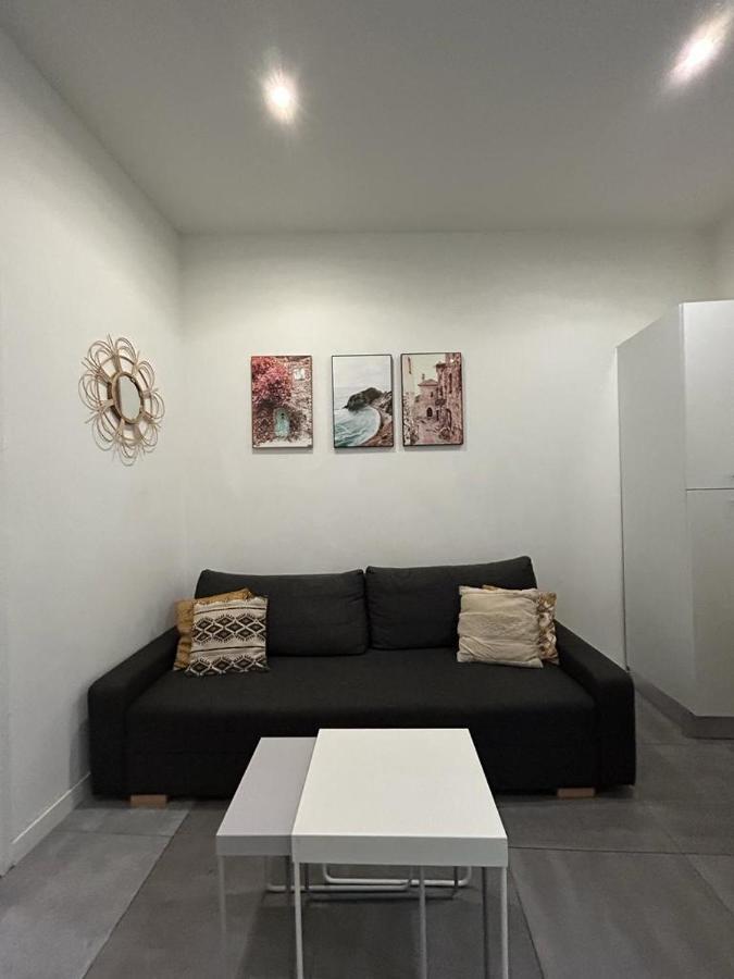 Appartement De Charme 마르세유 외부 사진