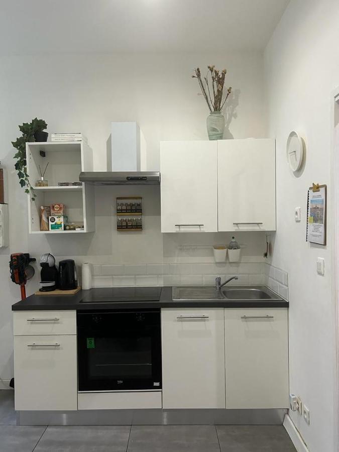 Appartement De Charme 마르세유 외부 사진